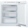 BOSCH - Congelador Vert. Enc. Serie 6 GIV11AFE0
