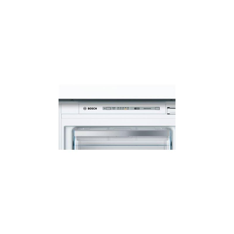 BOSCH - Congelador Vert. Enc. Serie 6 GIV11AFE0