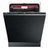 TEKA - Máq. Lavar Loiça Encastre DFI 86850 XL Maestro 114270048