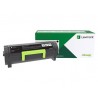 Toner Lexmark M1246 XM1246 Black Ultra BSD CORP 21.0000 Páginas - 0734646653084