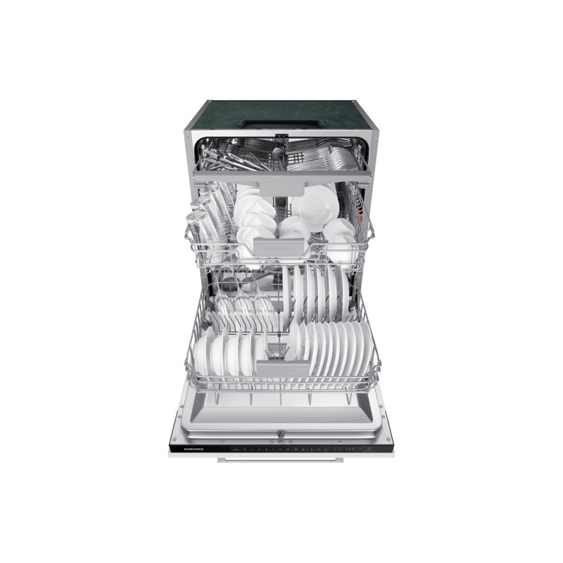 SAMSUNG - Máq. Lavar Loiça Encastre DW60CG550B00ET