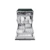 SAMSUNG - Máq. Lavar Loiça Encastre DW60CG550B00ET