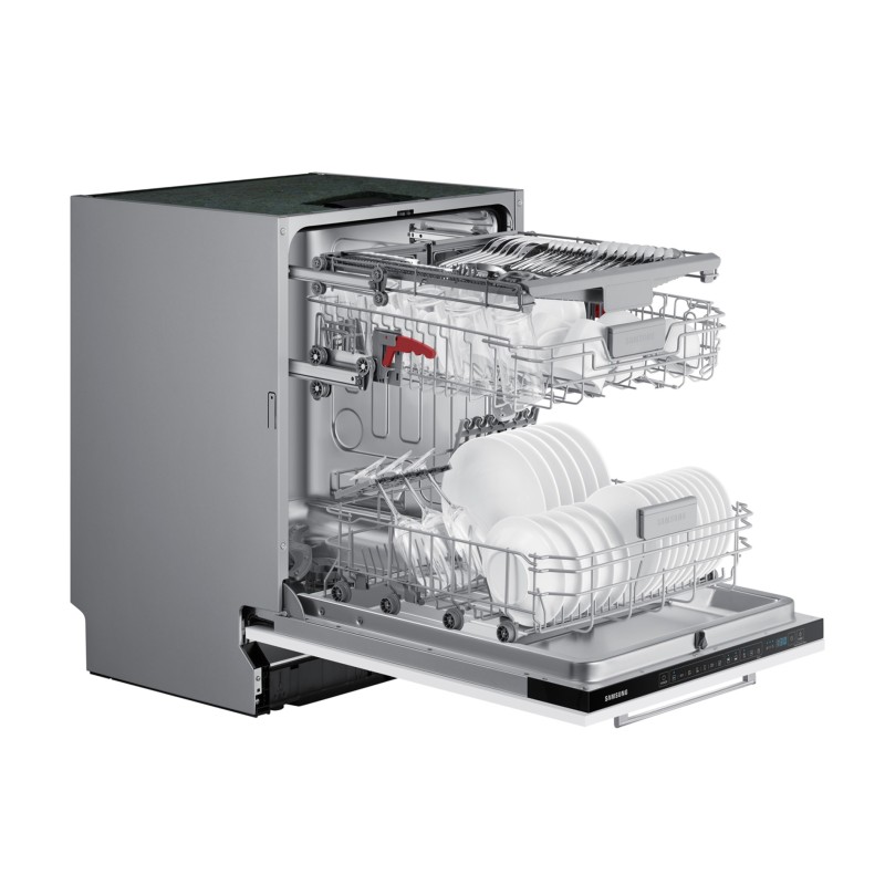 SAMSUNG - Máq. Lavar Loiça Encastre DW60CG550B00ET