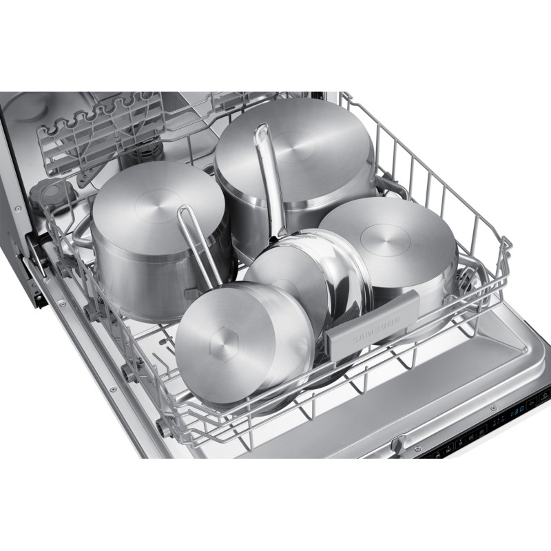 SAMSUNG - Máq. Lavar Loiça Encastre DW60CG550B00ET