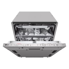 LG - Máq. Lavar Loiça Encastre DB365TXS