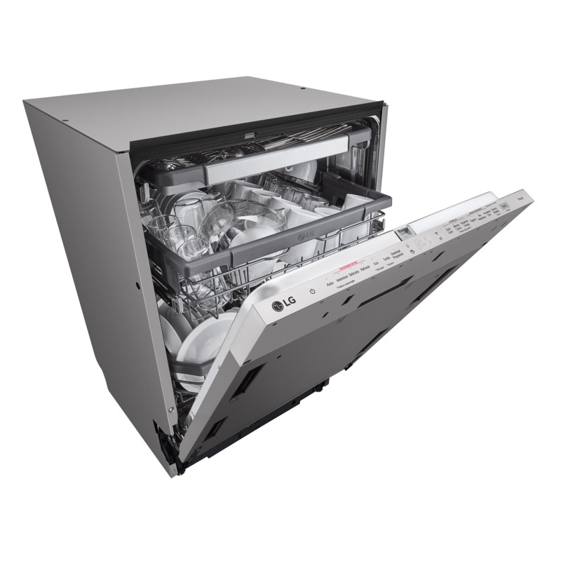 LG - Máq. Lavar Loiça Encastre DB365TXS