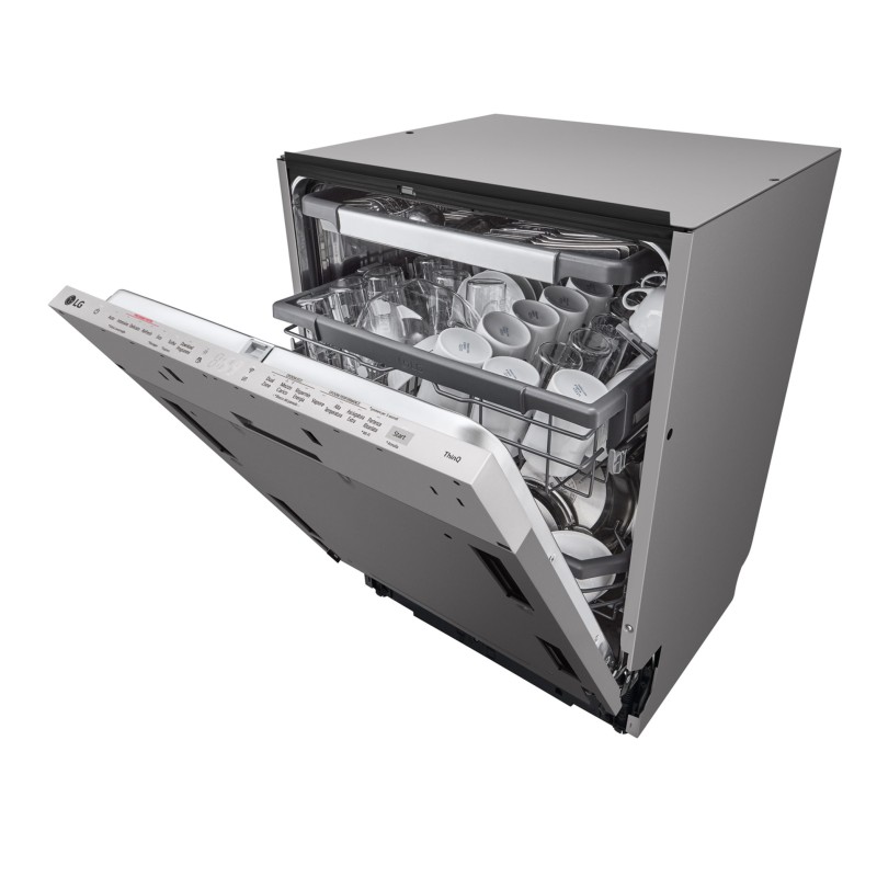 LG - Máq. Lavar Loiça Encastre DB365TXS