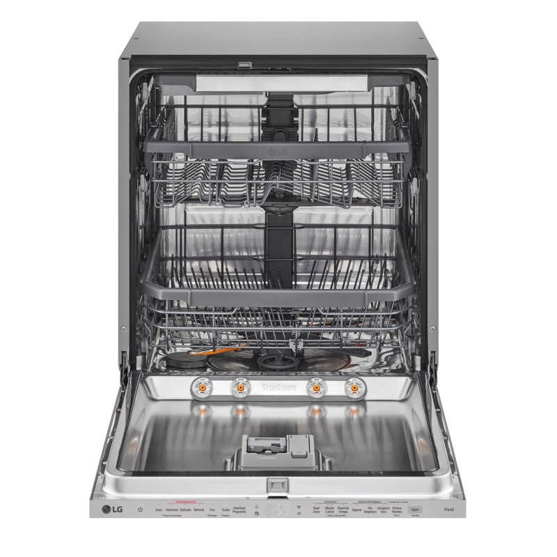 LG - Máq. Lavar Loiça Encastre DB365TXS