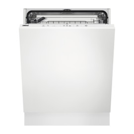 ZANUSSI - Máq. Lavar Loiça Encastre ZDLN2521