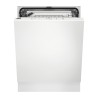 ZANUSSI - Máq. Lavar Loiça Encastre ZDLN2521