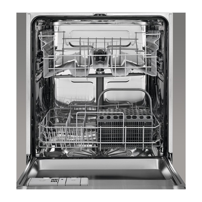ZANUSSI - Máq. Lavar Loiça Encastre ZDLN2521