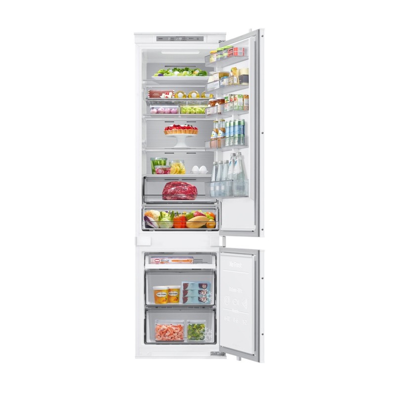 SAMSUNG - Combinado Encastre BRB80F30ADS0EF