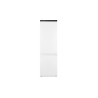 LG - Combinado Encastre GTFN256SER