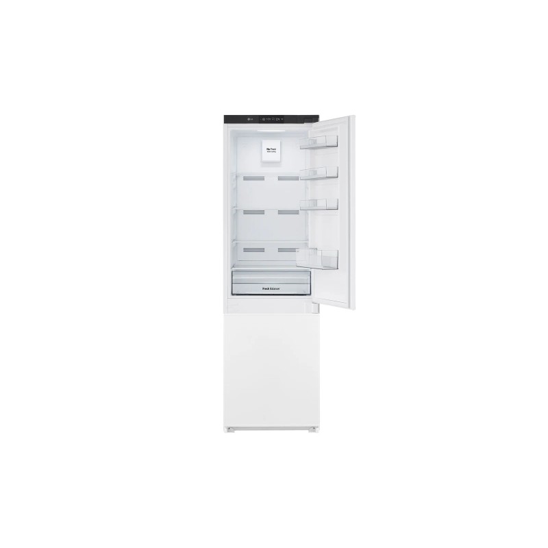 LG - Combinado Encastre GTFN256SER