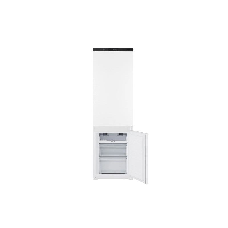 LG - Combinado Encastre GTFN256SER
