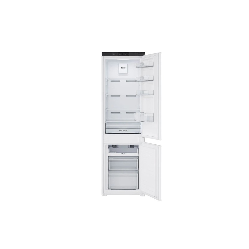 LG - Combinado Encastre GTFN256SER