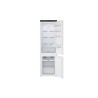 LG - Combinado Encastre GTFN256SER