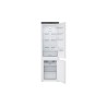 LG - Combinado Encastre GTFN256SER