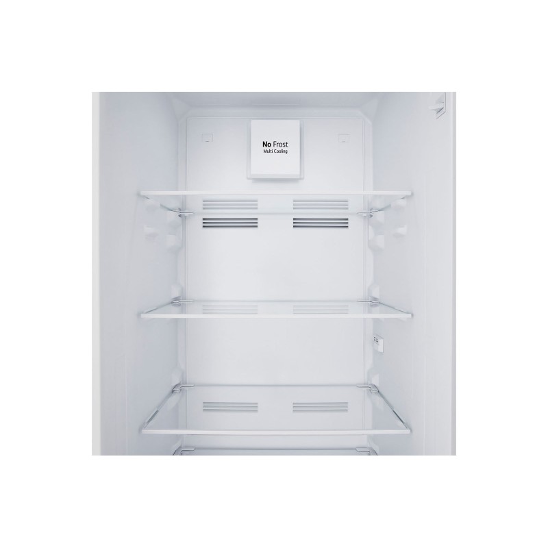 LG - Combinado Encastre GTFN256SER