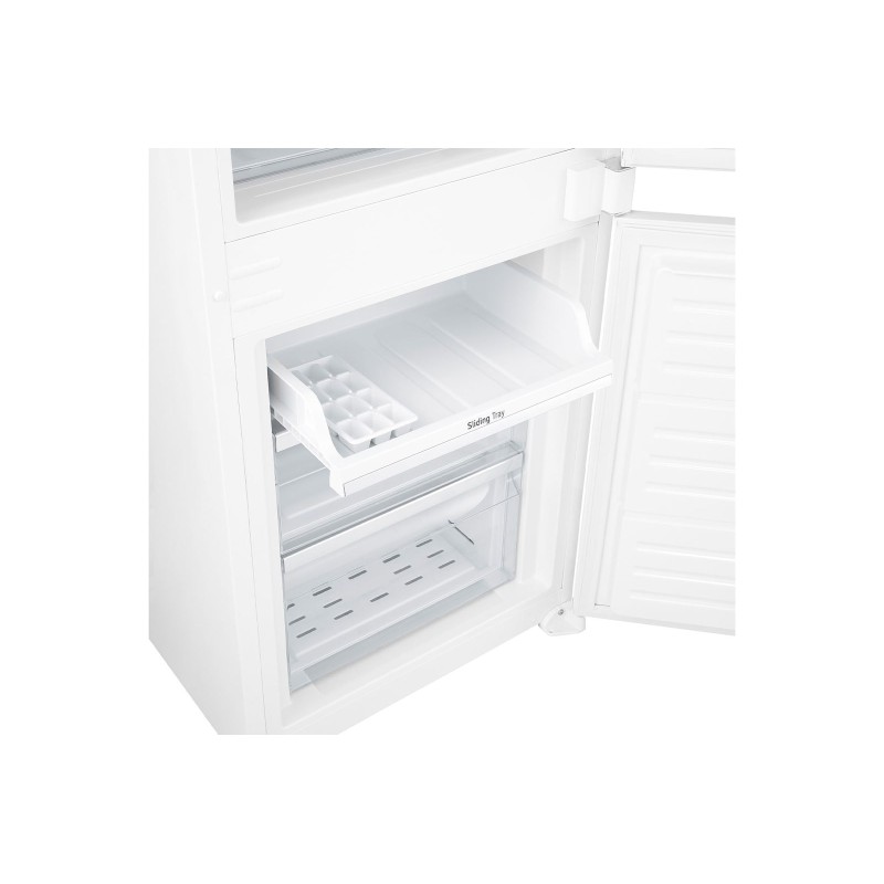 LG - Combinado Encastre GTFN256SER