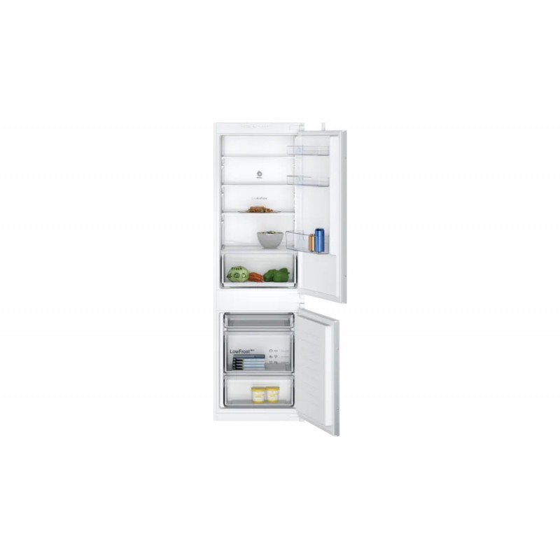 BALAY - Combinado Encastre 3KIE711S