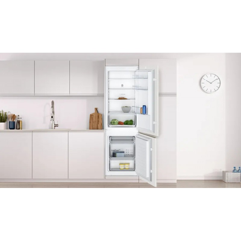 BALAY - Combinado Encastre 3KIE711S