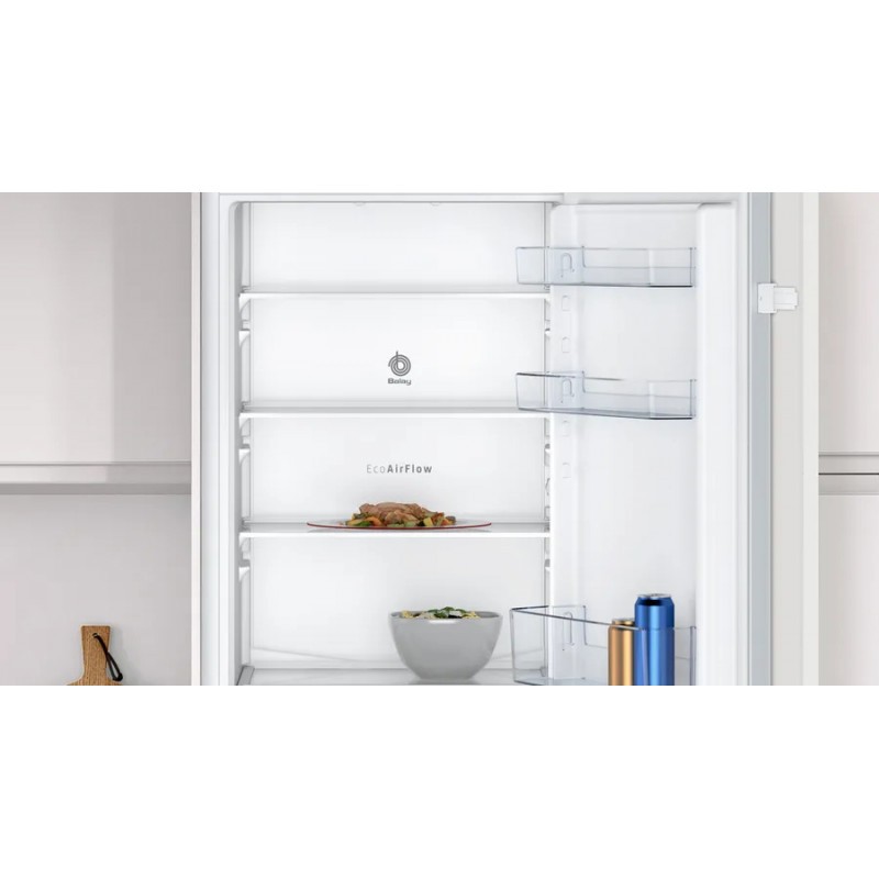 BALAY - Combinado Encastre 3KIE711S