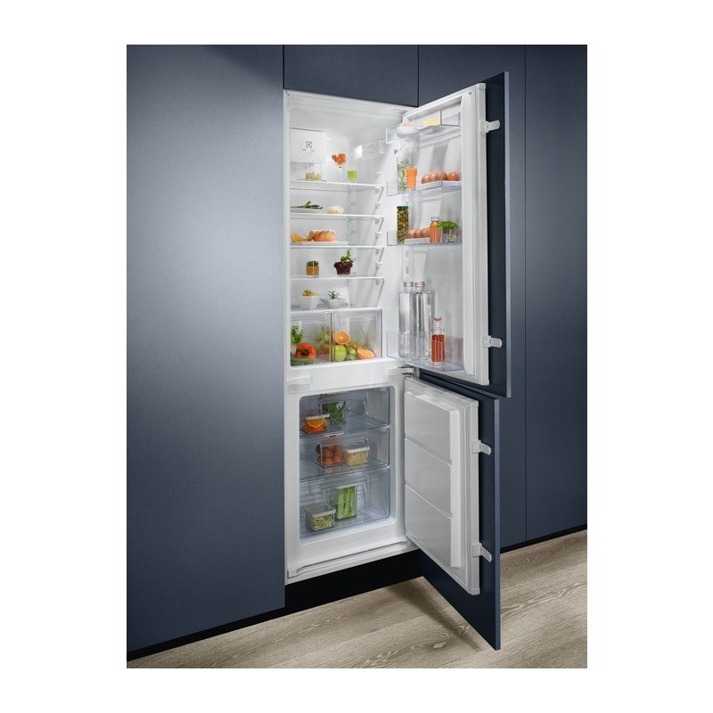 ELECTROLUX - Combinado Encastre LND5FE18S
