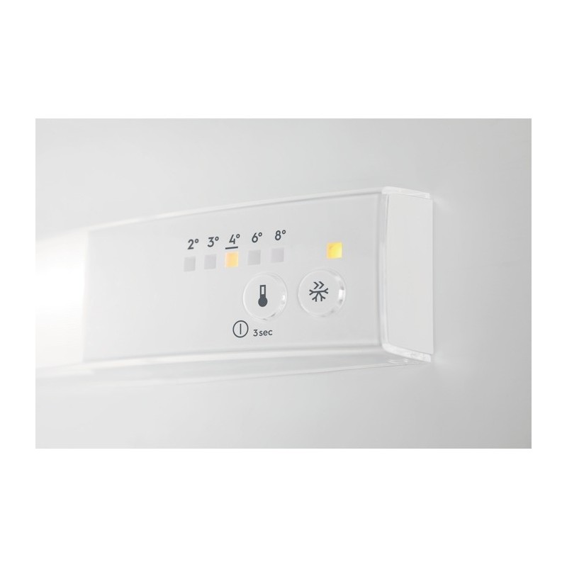 ELECTROLUX - Combinado Encastre LND5FE18S
