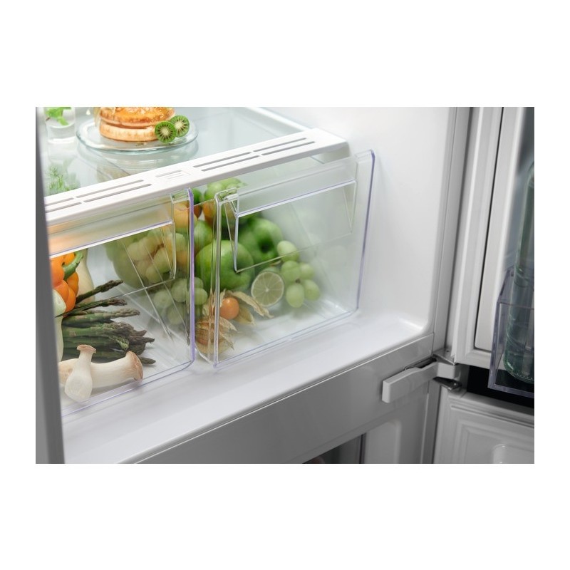 ELECTROLUX - Combinado Encastre LND5FE18S