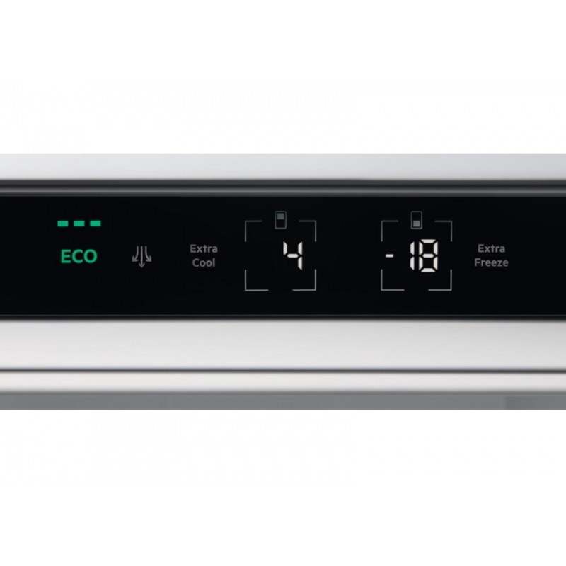 AEG - Combinado Encastre OSC7G181ES