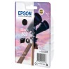 Tinteiro EPSON 502 Black - C13T02V14020 - 8715946652733