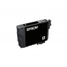 Tinteiro EPSON 502 Black - C13T02V14020 - 8715946652733