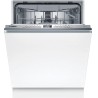 BOSCH - Máq. Lavar Loiça Enc. Série4 SMH4HVX14E