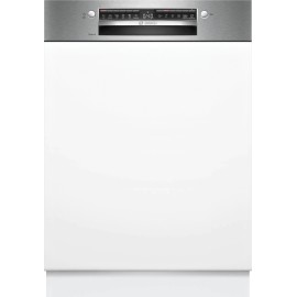 BOSCH - Máq. Lavar Loiça Enc. Série4 SMI4HVS14E