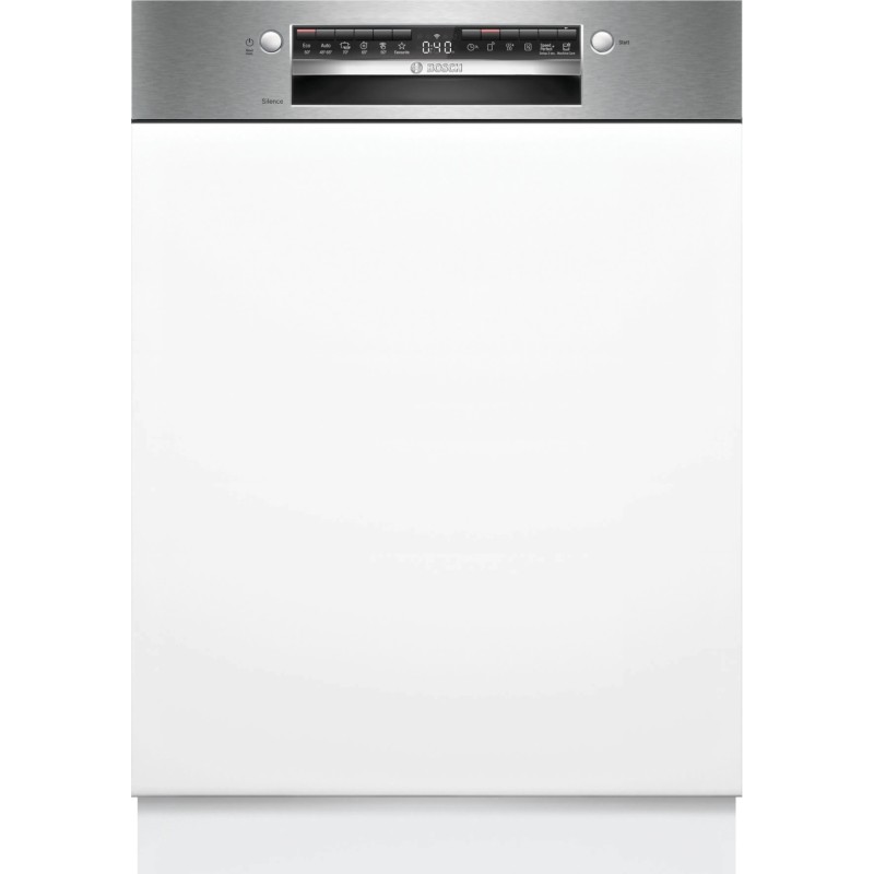 BOSCH - Máq. Lavar Loiça Enc. Série4 SMI4HVS14E