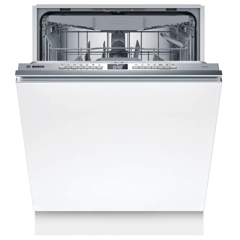 BOSCH - Máq. Lavar Loiça Enc. Série4 SBH4HVX14E