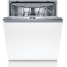 BOSCH - Máq. Lavar Loiça Enc. Série4 SBH4HVX14E