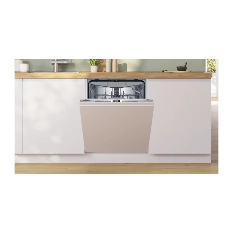 BOSCH - Máq. Lavar Loiça Enc. Série4 SBH4HVX14E