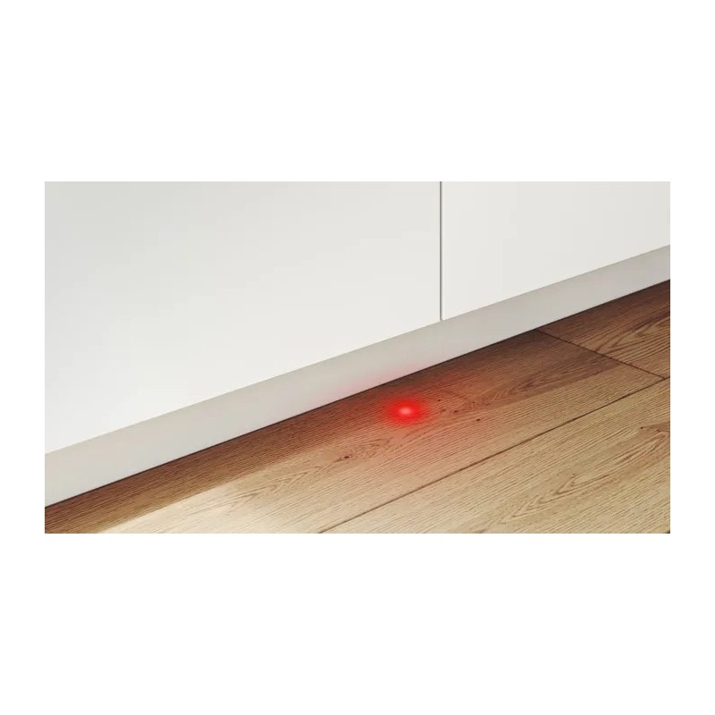 BOSCH - Máq. Lavar Loiça Enc. Série4 SBH4HVX14E