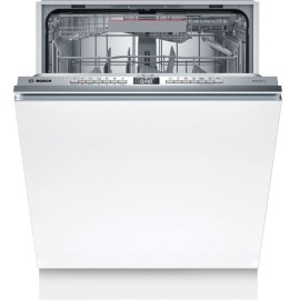 BOSCH - Máq. Lavar Loiça Enc. Serie4 HC SMV4ENX06E