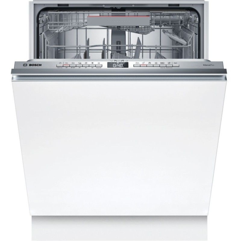 BOSCH - Máq. Lavar Loiça Enc. Serie4 HC SMV4ENX06E