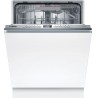 BOSCH - Máq. Lavar Loiça Enc. Serie4 HC SMV4ENX06E