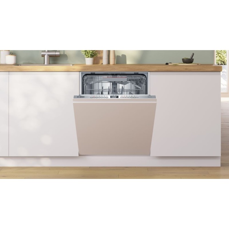BOSCH - Máq. Lavar Loiça Enc. Serie4 HC SMV4ENX06E