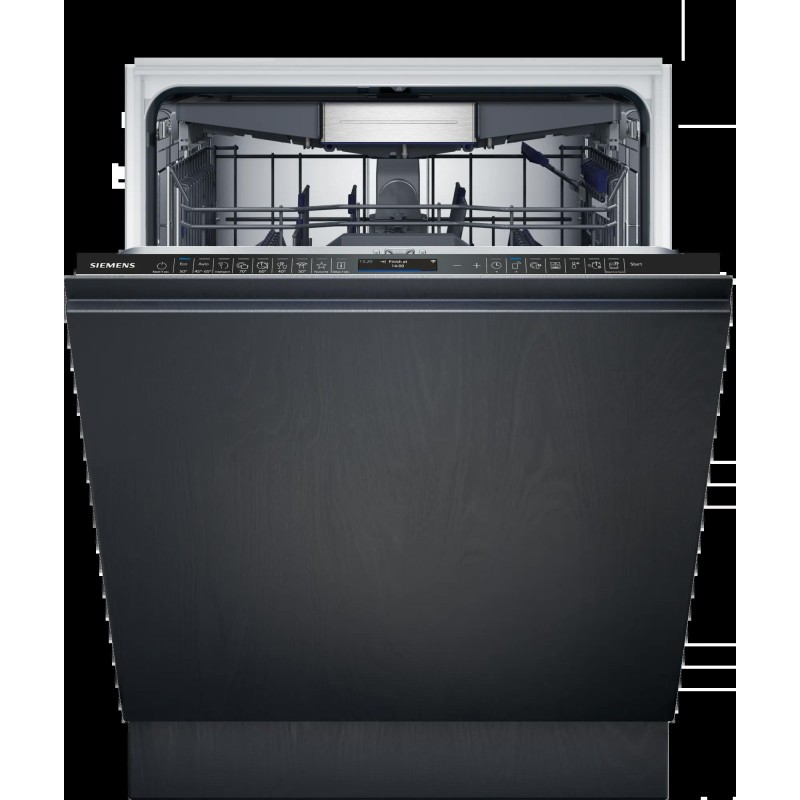 SIEMENS - Máq. Lavar Loiça Enc. IQ700 SN97TX02CE