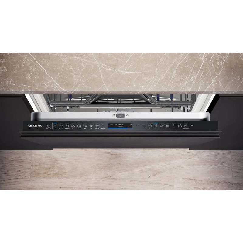 SIEMENS - Máq. Lavar Loiça Enc. IQ700 SN97TX02CE