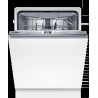 BOSCH - Máq. Lavar Loiça Enc.Serie4 HC SMH4ECX28E