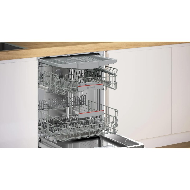 BOSCH - Máq. Lavar Loiça Enc.Serie4 HC SMH4ECX28E