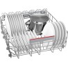 BOSCH - Máq. Lavar Loiça Enc.Serie4 HC SMH4ECX28E