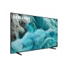 Samsung TQ85Q7FAAU QLED TV Plano 216 cm (85") 4K Ultra HD, Smart TV, Wi-Fi, Ethernet, LAN, Bluetooth, Preto - TQ85Q7FAAUXXC - 8806097122593